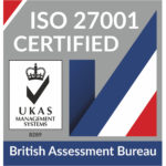 ISO27001 Option 1 – Rinicom