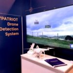 SkyPatriot system showcase at the World Air Traffic Management (ATM) Conference in Madrid in March 2019