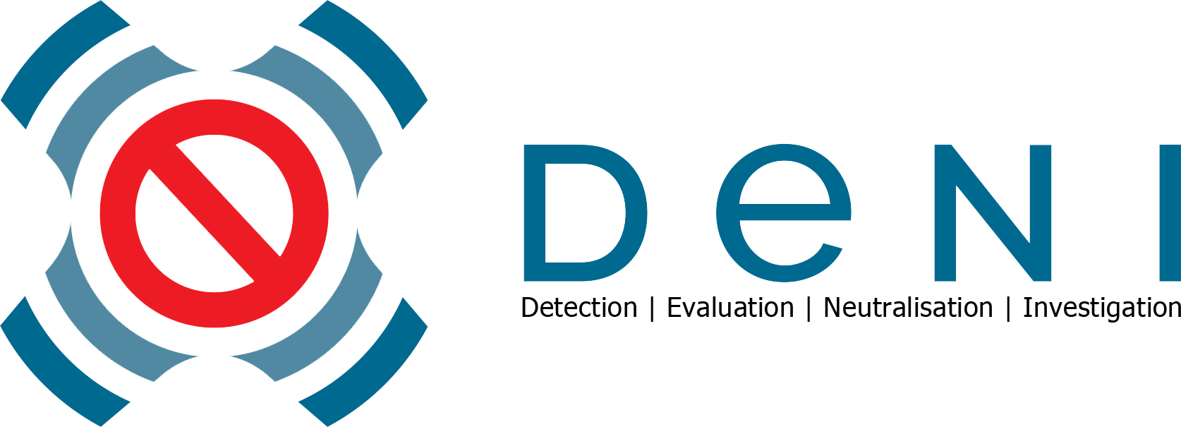 DeNI logo