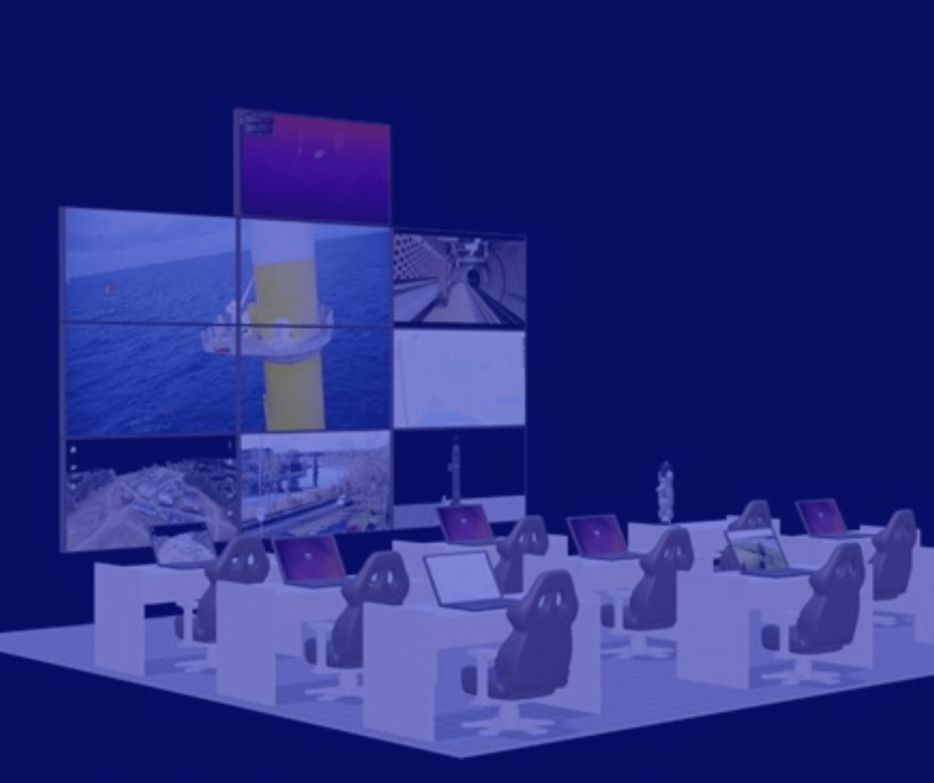 Rinicom – Pioneering Wireless Communications and AI Visual Fusion since ...