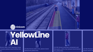 YellowLine AI: Advancing Safety at the Platform-Train Interface